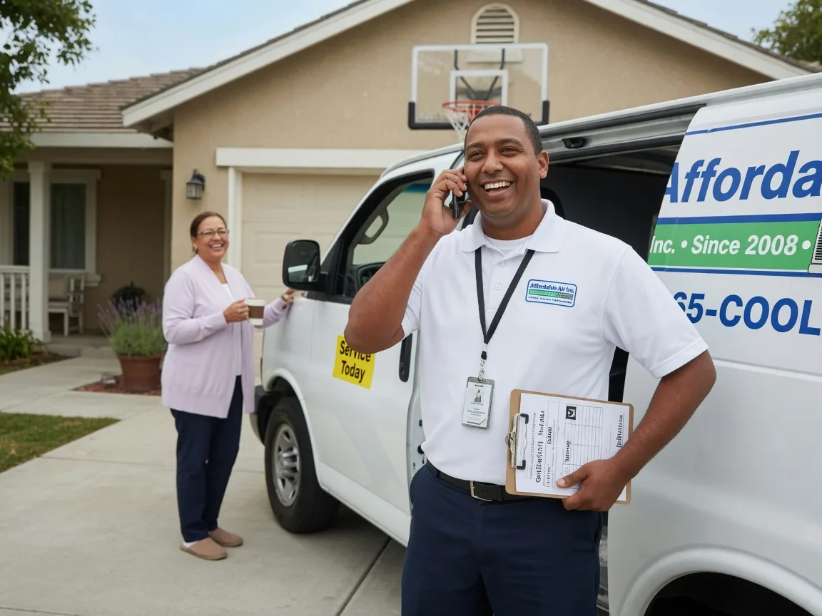 Central Ac Repair Locust Grove, VA FAQs